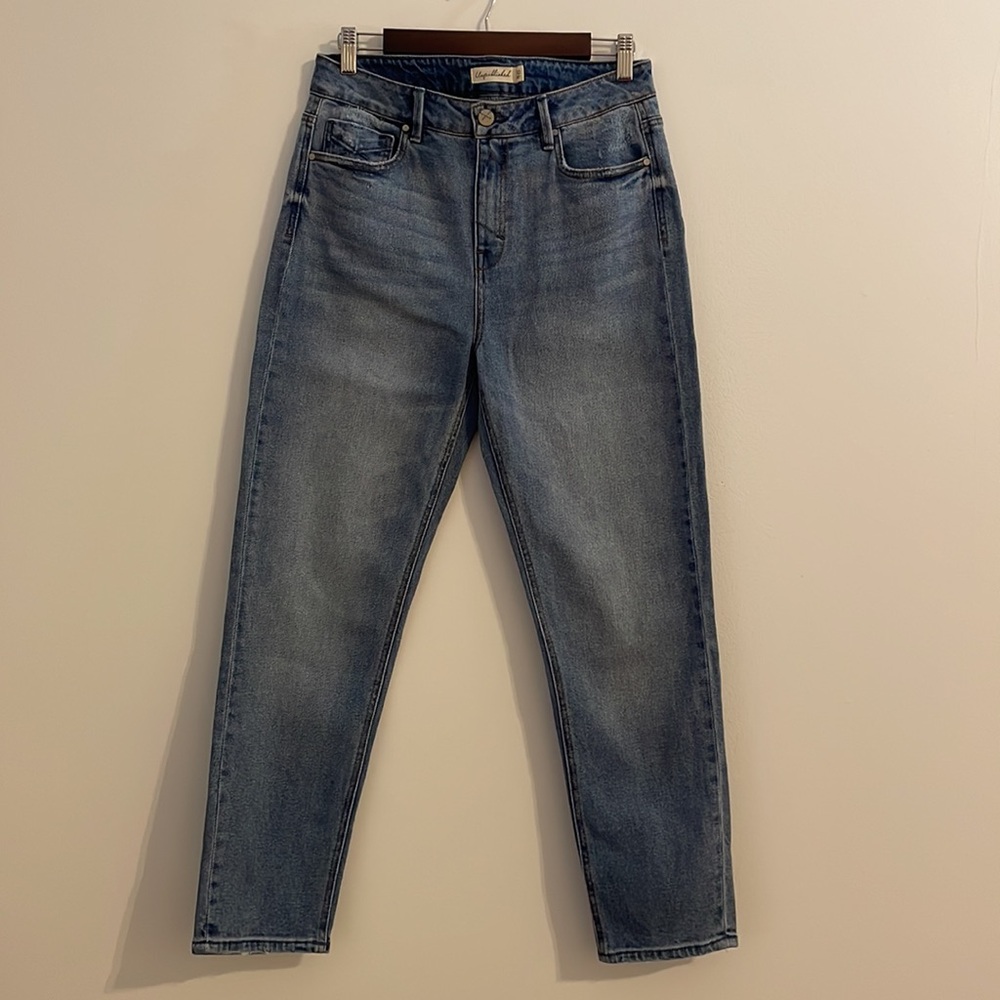 Woman Jeans